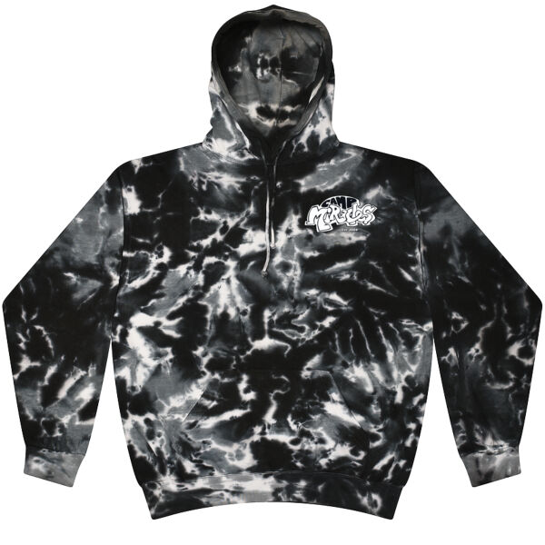 Camp Miracles Youth and Adult Tie Dye Hoodie Thumbnail