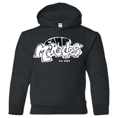 Youth Camp Miracles Hoodie Thumbnail